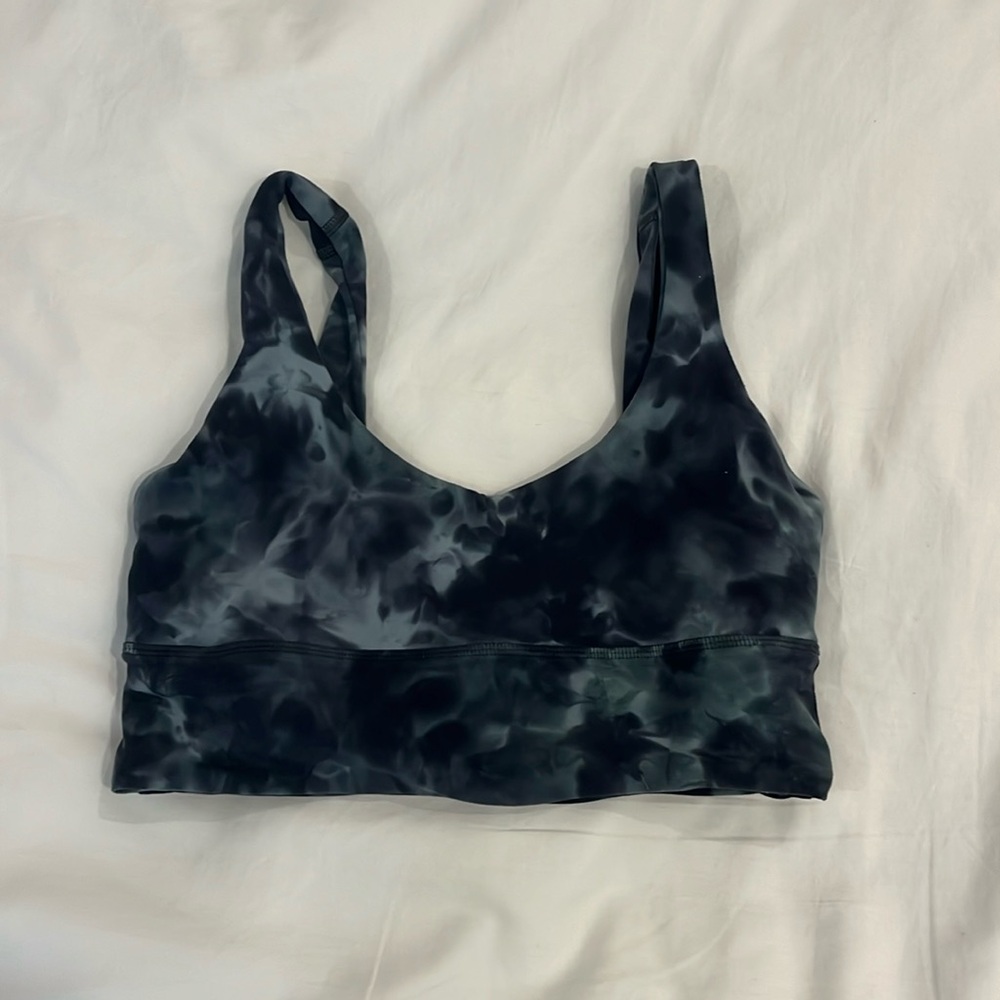 Lululemon Align Bra